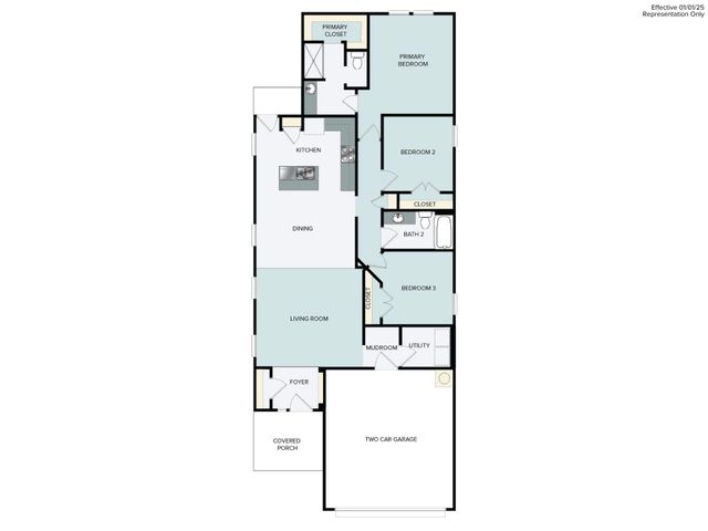 246 Barley LN, Elgin, TX 78621