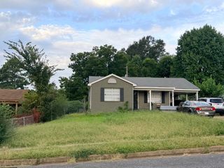 4075 WESTMONT ST, Memphis, TN 38109