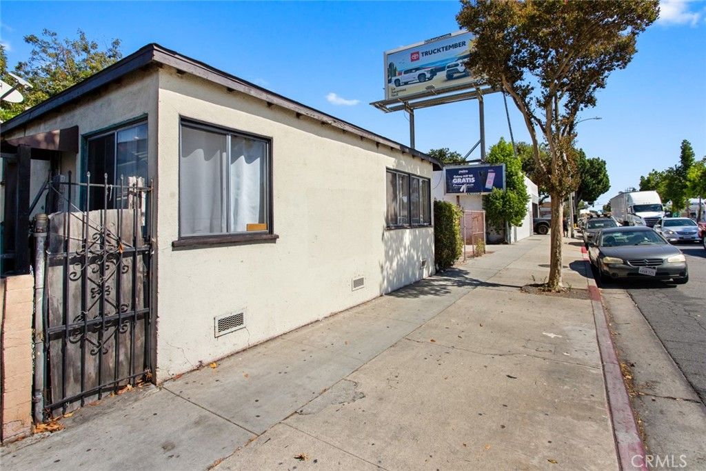 5929 Florence Avenue, Bell Gardens, CA 90201 — exterior