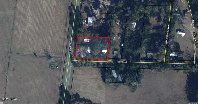 3736 Highway 71, Marianna, FL 32446