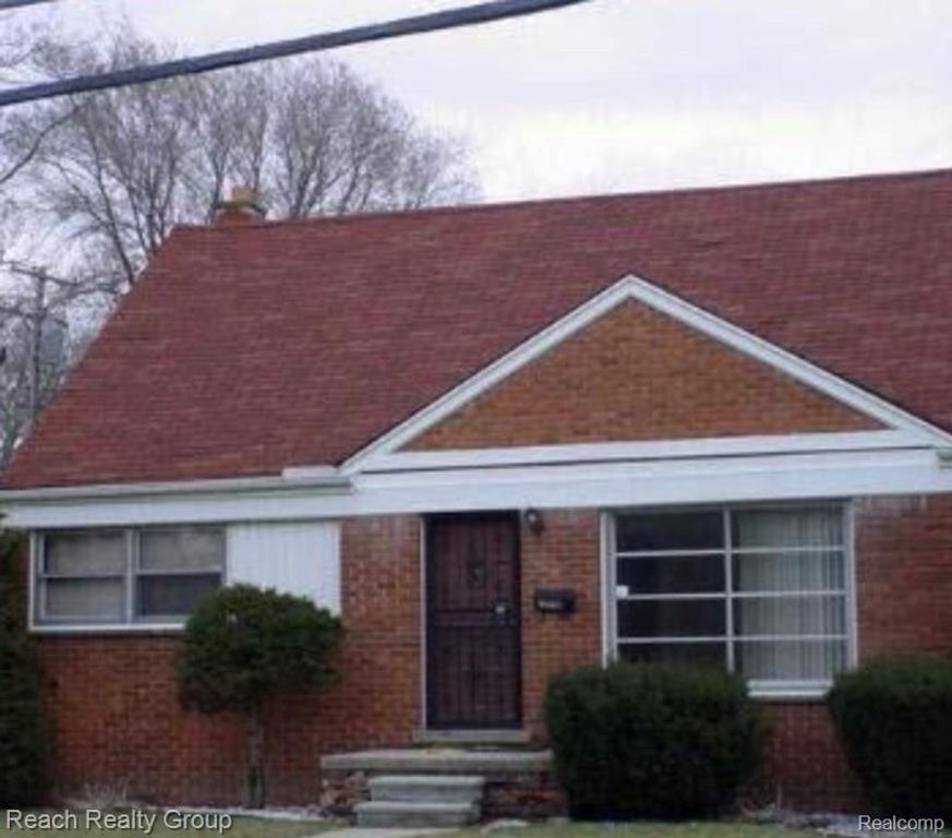 19330 Ryan Road, Detroit, MI 48234