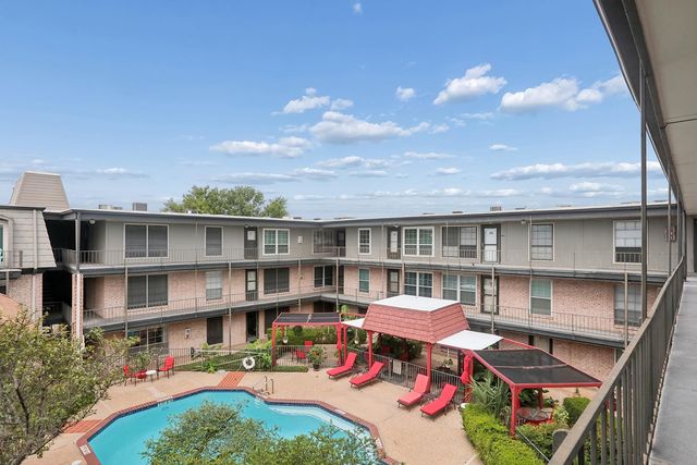 2425 Ashdale DR 89, Austin, TX 78757