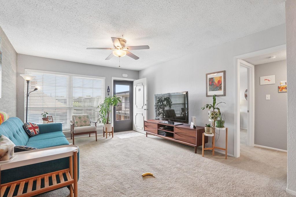 2425 Ashdale DR 89, Austin, TX 78757