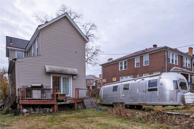528 Mellon, East Liberty, PA 15206