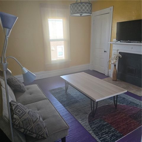 528 Mellon, East Liberty, PA 15206