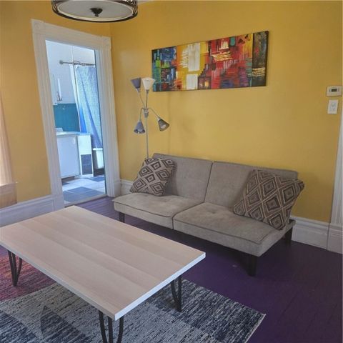 528 Mellon, East Liberty, PA 15206