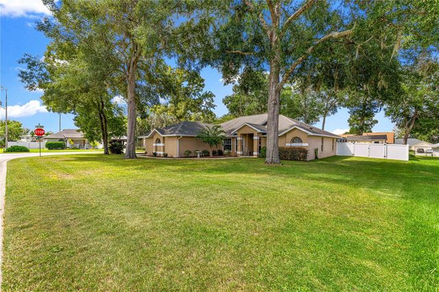1318 SE 66TH AVENUE, Ocala, FL 34472
