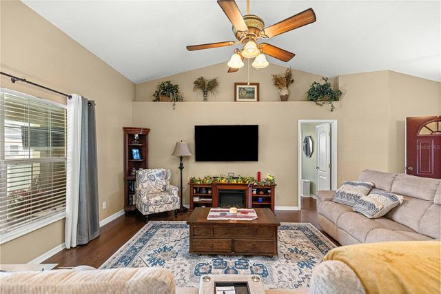 1318 SE 66TH AVENUE, Ocala, FL 34472