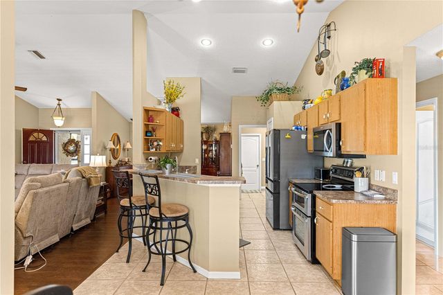 1318 SE 66TH AVENUE, Ocala, FL 34472
