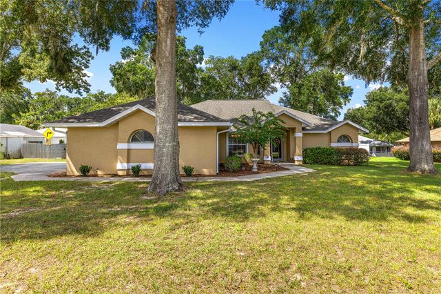 1318 SE 66TH AVENUE, Ocala, FL 34472