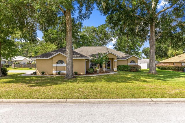 1318 SE 66TH AVENUE, Ocala, FL 34472