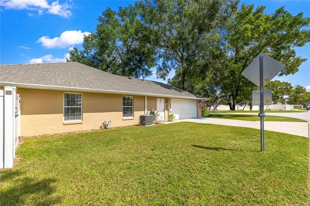 1318 SE 66TH AVENUE, Ocala, FL 34472