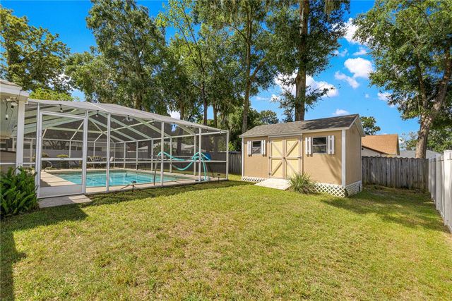 1318 SE 66TH AVENUE, Ocala, FL 34472