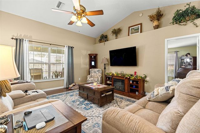 1318 SE 66TH AVENUE, Ocala, FL 34472