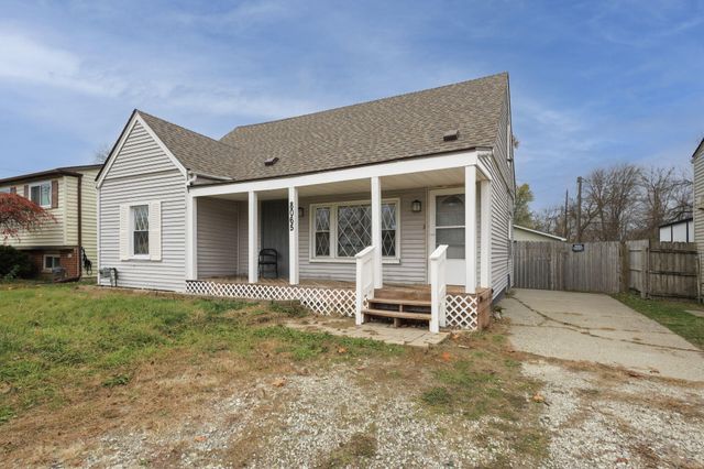 8065 Ogden Drive, Sterling Heights, MI 48314