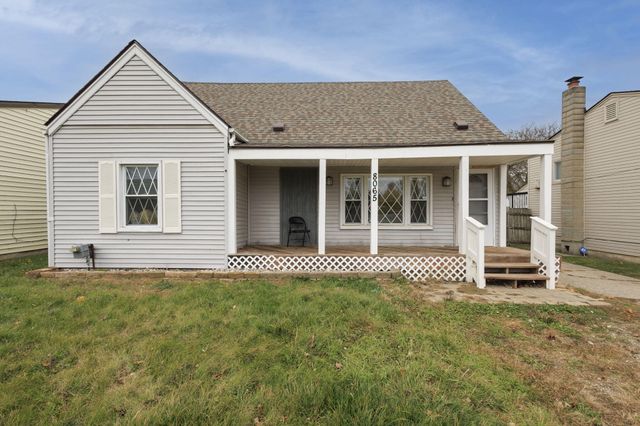 8065 Ogden Drive, Sterling Heights, MI 48314