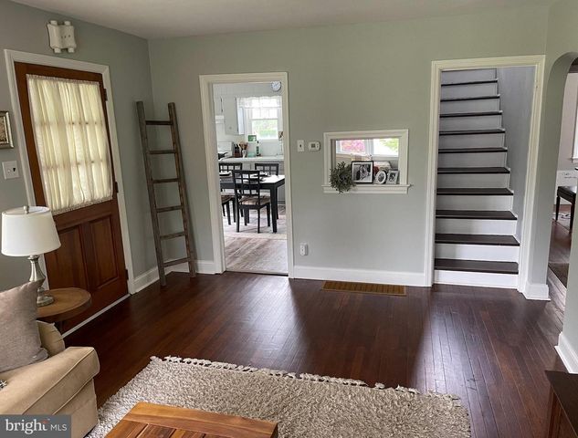 560 COATESVILLE RD, West Grove, PA 19390