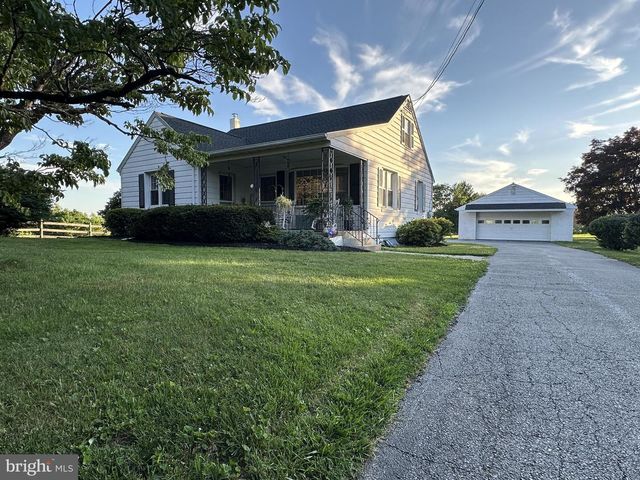 560 COATESVILLE RD, West Grove, PA 19390