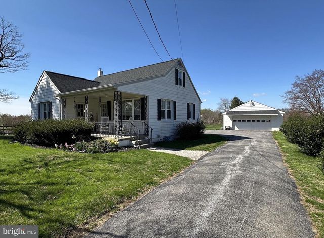 560 COATESVILLE RD, West Grove, PA 19390