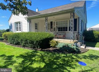 560 COATESVILLE RD, West Grove, PA 19390