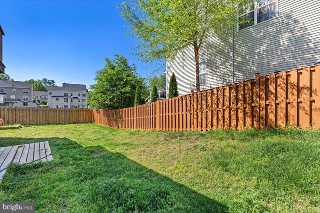 11 GARNET WAY, Fredericksburg, VA 22405