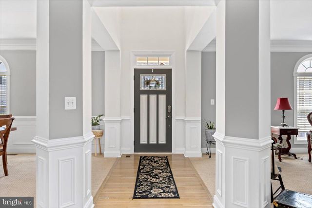 11 GARNET WAY, Fredericksburg, VA 22405