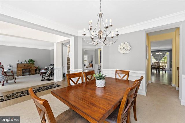 11 GARNET WAY, Fredericksburg, VA 22405