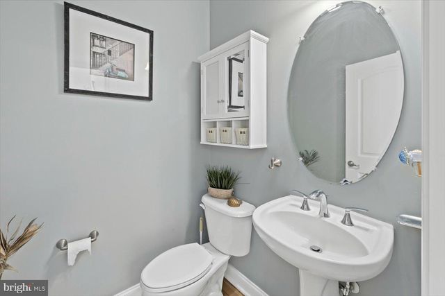 11 GARNET WAY, Fredericksburg, VA 22405