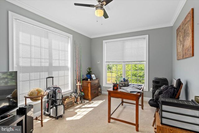 11 GARNET WAY, Fredericksburg, VA 22405