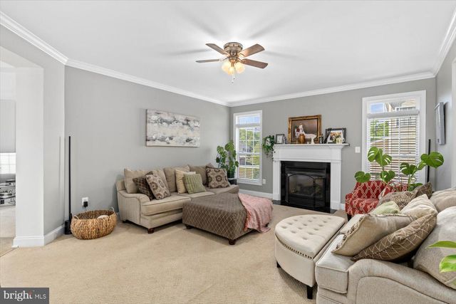 11 GARNET WAY, Fredericksburg, VA 22405