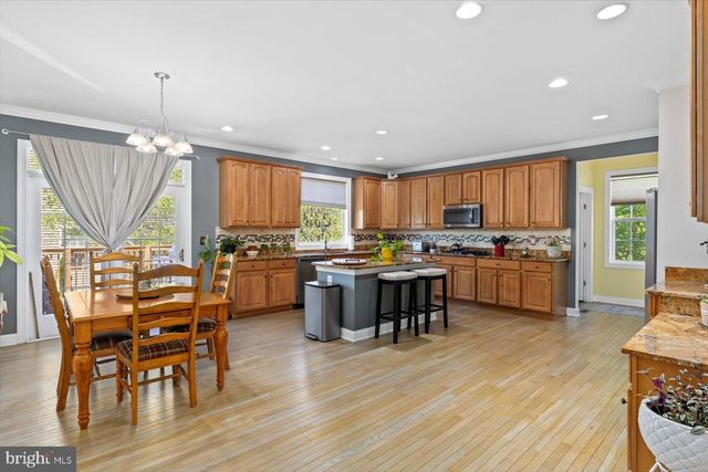11 GARNET WAY, Fredericksburg, VA 22405