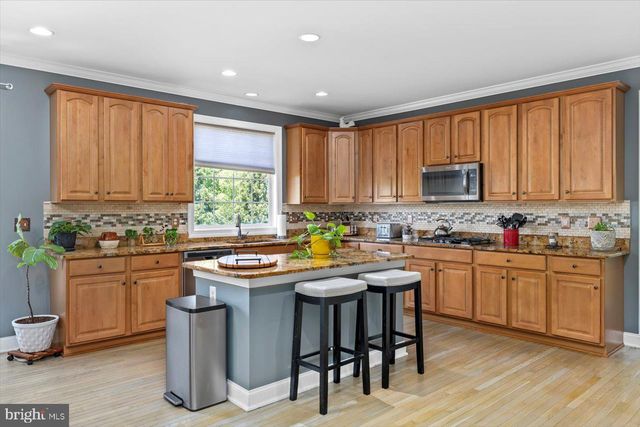 11 GARNET WAY, Fredericksburg, VA 22405