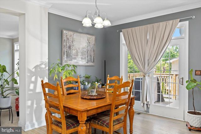 11 GARNET WAY, Fredericksburg, VA 22405