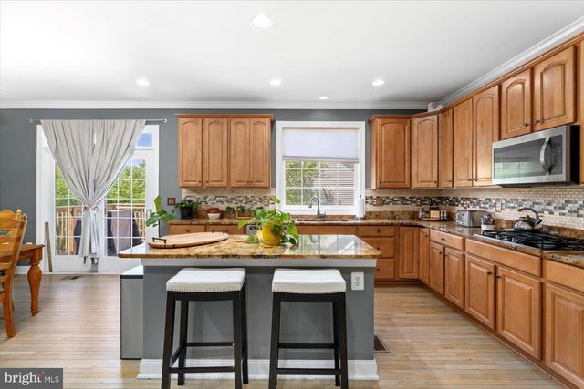 11 GARNET WAY, Fredericksburg, VA 22405