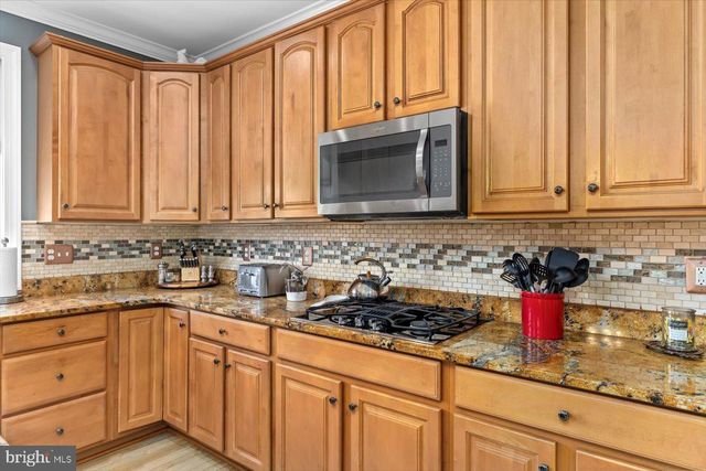 11 GARNET WAY, Fredericksburg, VA 22405