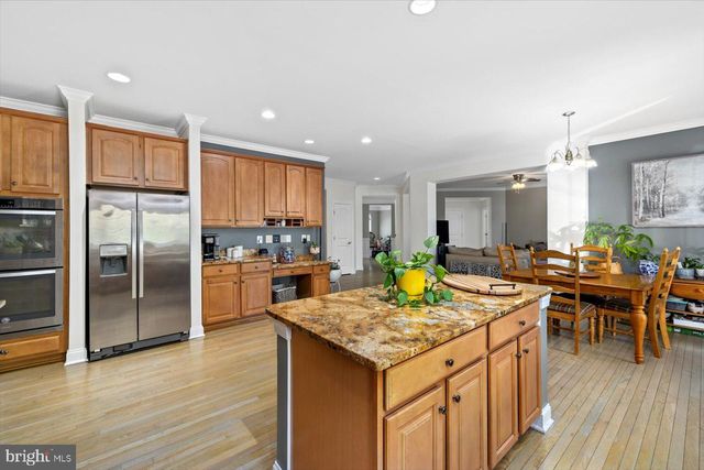 11 GARNET WAY, Fredericksburg, VA 22405