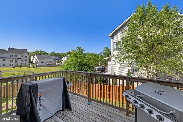 11 GARNET WAY, Fredericksburg, VA 22405
