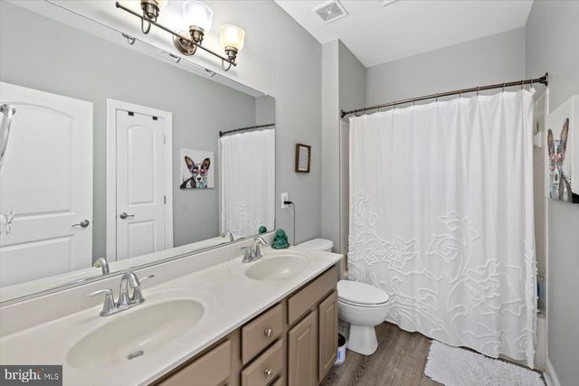 11 GARNET WAY, Fredericksburg, VA 22405