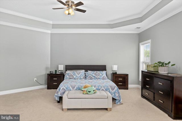 11 GARNET WAY, Fredericksburg, VA 22405