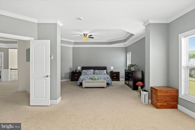 11 GARNET WAY, Fredericksburg, VA 22405