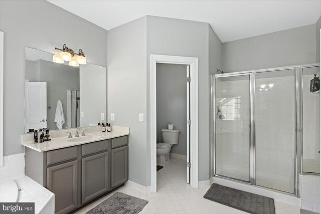 11 GARNET WAY, Fredericksburg, VA 22405