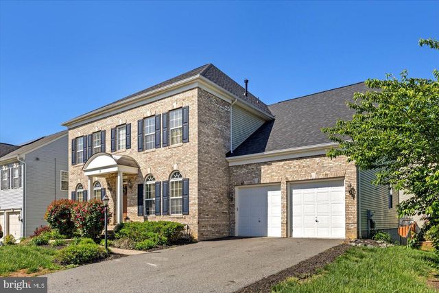 11 GARNET WAY, Fredericksburg, VA 22405