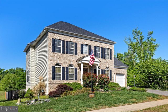 11 GARNET WAY, Fredericksburg, VA 22405