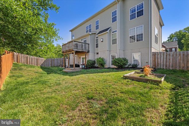 11 GARNET WAY, Fredericksburg, VA 22405