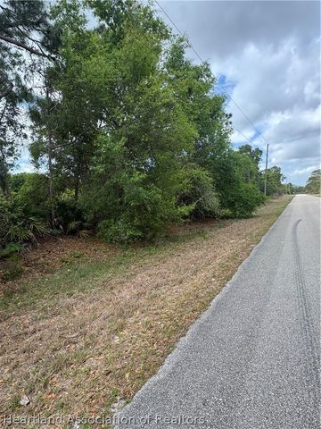 3158 Locust Avenue, Lake Placid, FL 33852