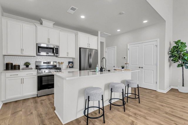 733 Alma Square Drive, Moncks Corner, SC 29461