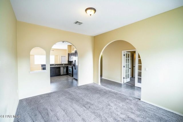 4070 HUECO LAND Lane, El Paso, TX 79938