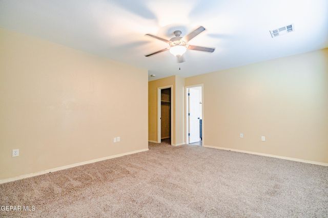 4070 HUECO LAND Lane, El Paso, TX 79938