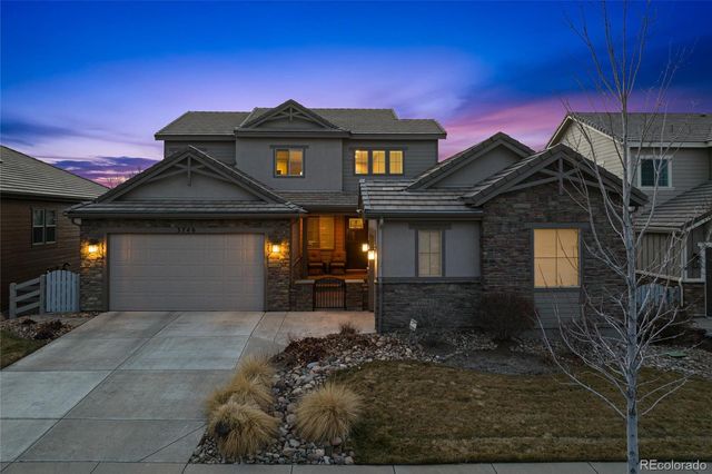 3746 Yale Drive, Broomfield, CO 80023