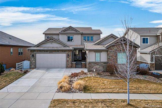 3746 Yale Drive, Broomfield, CO 80023